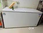 Deep fridge
