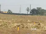 Open Plot near Transport Nagri Ring Road Ranchi