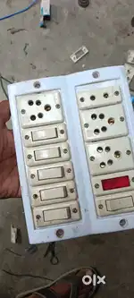 Light bord