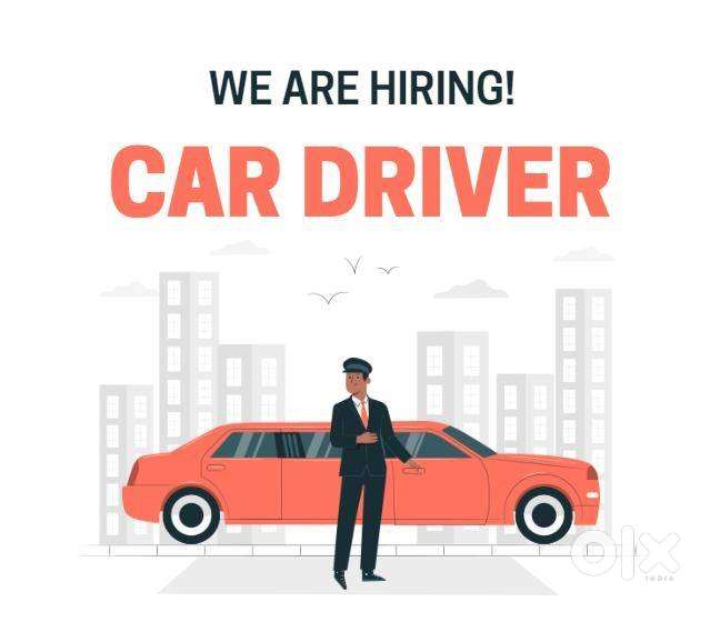 Required driver for Dzire tour