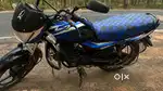 Bajaj ct 110