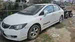 Honda Civic 2011 Petrol 50157 Km Driven