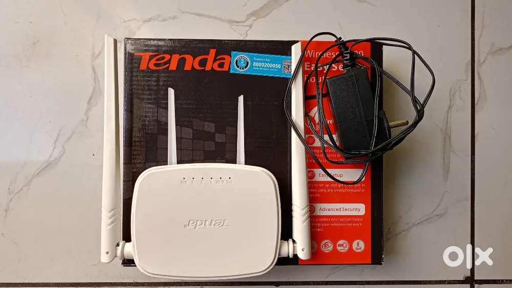 Tanda router for sale