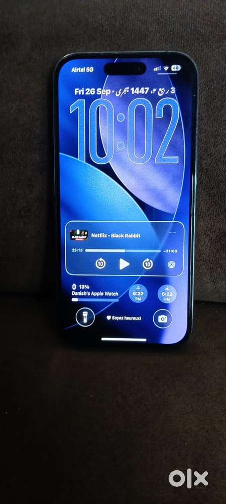 Apple Iphone 14 Pro