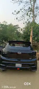 Hyundai New i20 2017 Petrol 100000 Km Driven