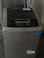 LG Fully Automatic Washing Machine