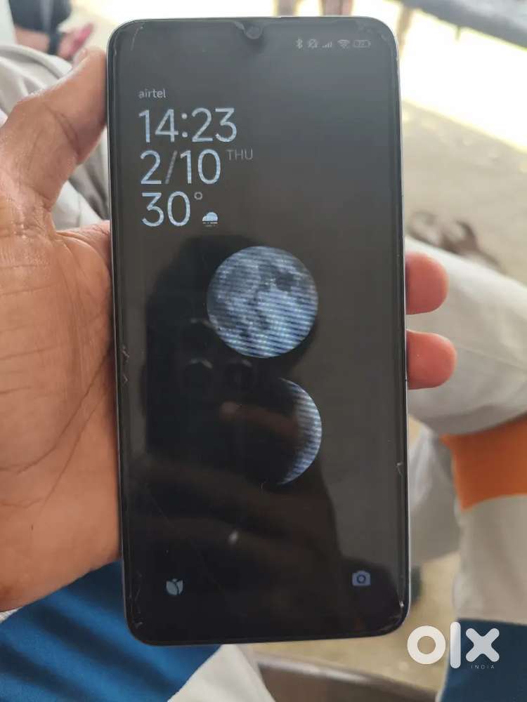 Money prblm 5 g