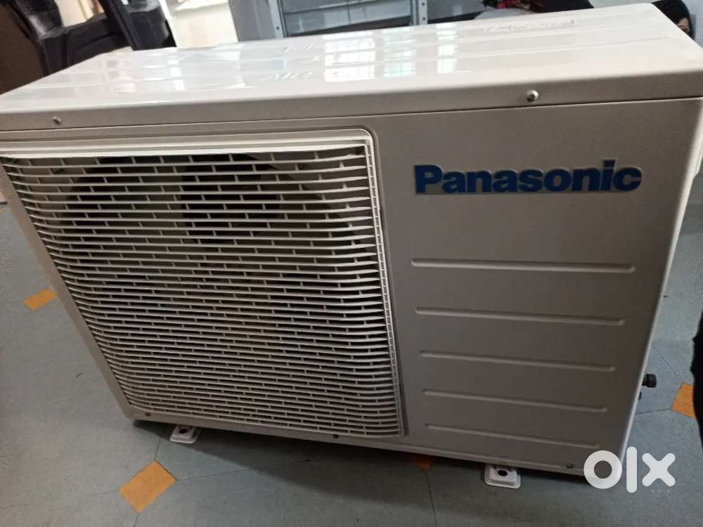Good condition panasonic ac