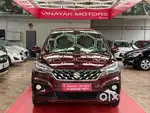 Maruti Suzuki Ertiga ZXi (O) CNG [2022-2023], 2022, CNG & Hybrids
