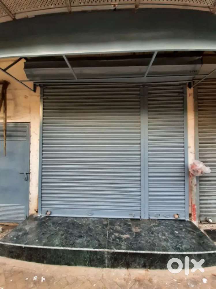 SHOP FOR SALE IN GOPAL NAGAR WORLI