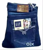 Gap Amiri Men jeans pent branded