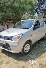 Maruti Suzuki Alto 2020 Petrol 49750 Km Driven