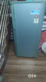 Fridge -4500
