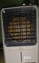 Water cooler