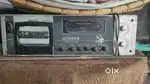 Amplifier+12inch speaker box