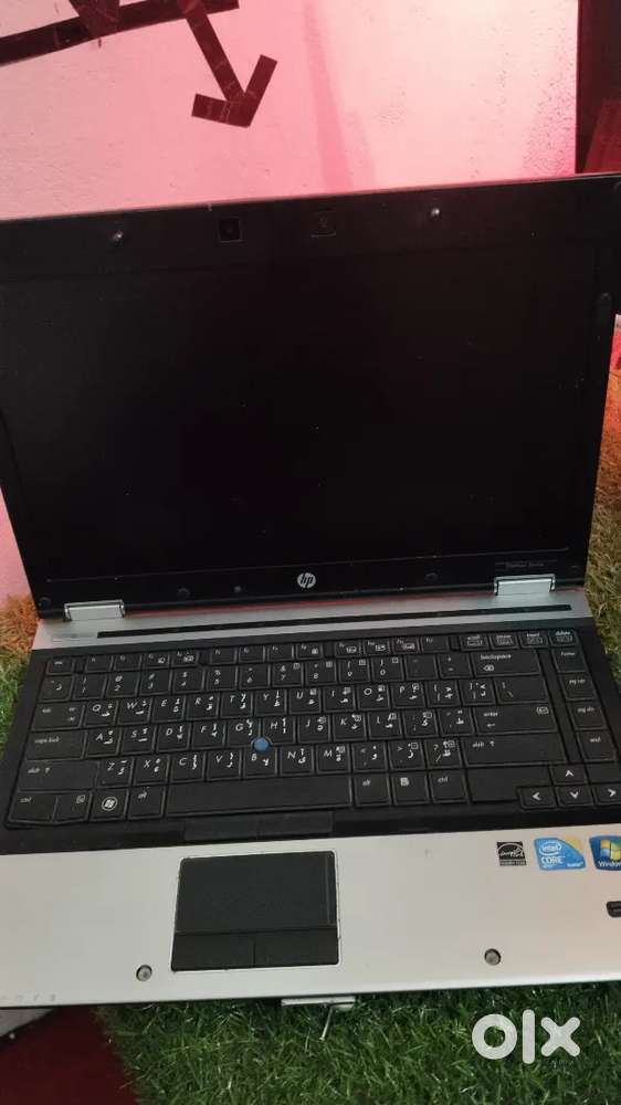 Hp i5 laptop
