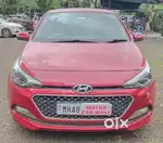 Hyundai i20 1.2 Asta, 2016, Diesel