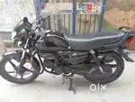 Hero HF Deluxe 2024 Model Good Condition