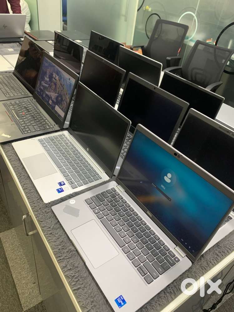 All Windows Laptop Models Available i3, i5, i7  Best Price-best deal