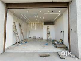 Prime location Shop for Rent,24/7 water supply