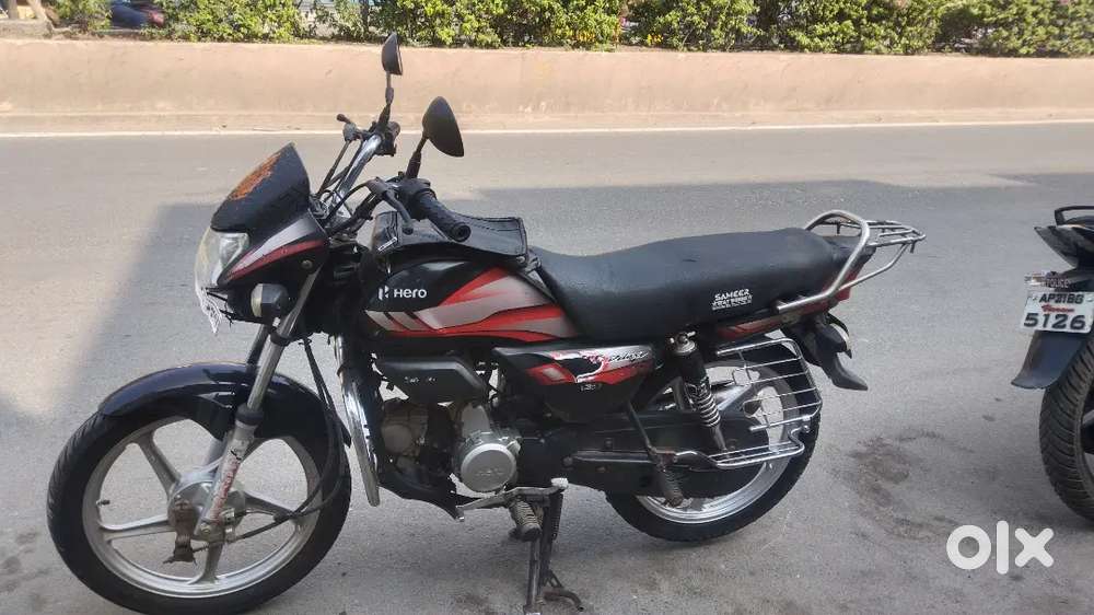 Good condition vehicle well maintained