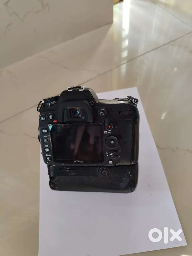 Nikon 7000 body
