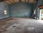 Godown for warehouse and small scale