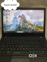 Lenovo ThinkPad Tu80 laptop in Good condition