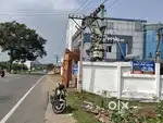 ONROAD PLOTS FOR SALE IN PALASEEVARAM
