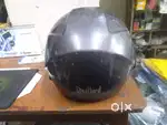 Steelbird bike helmet at 700/-