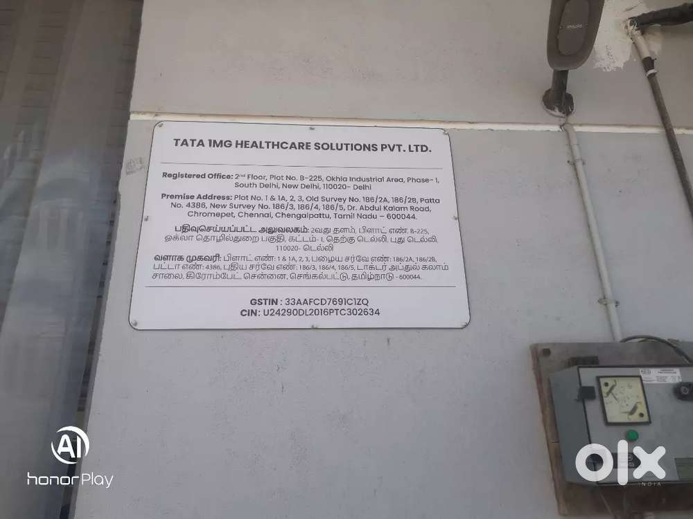 Bike Delivery executive