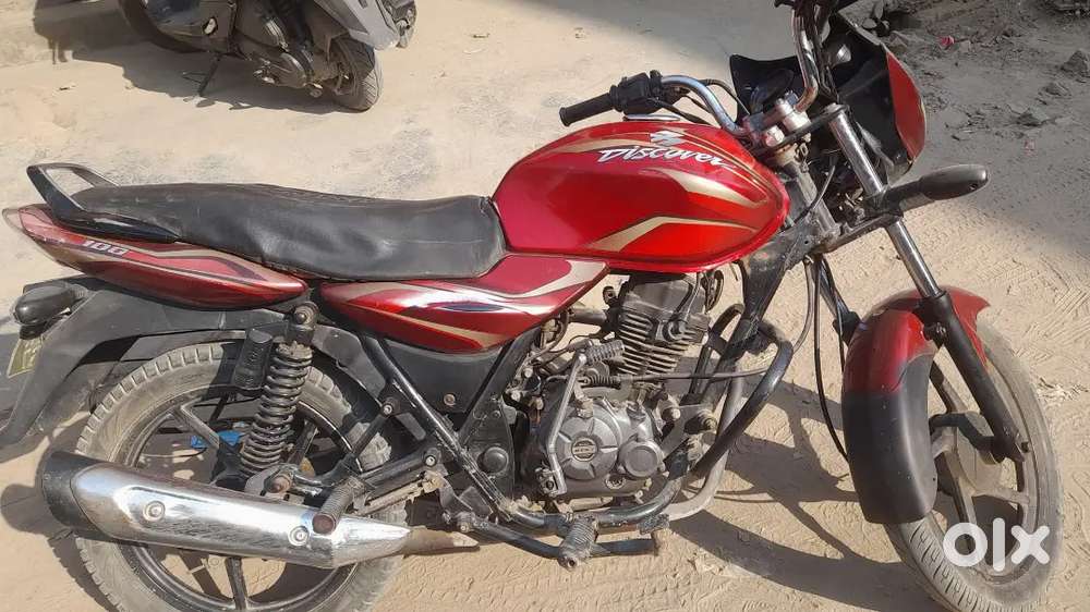Good condition