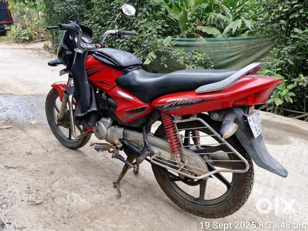 2010 well maintained shine for sale