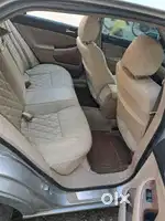 Honda Accord 2007 Petrol Well Maintained