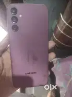 A14 5G phone