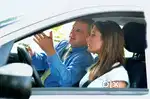 Driver Trainor