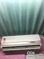 Voltas Ac 1.5 ton good  condition