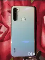 Redmi Note 8