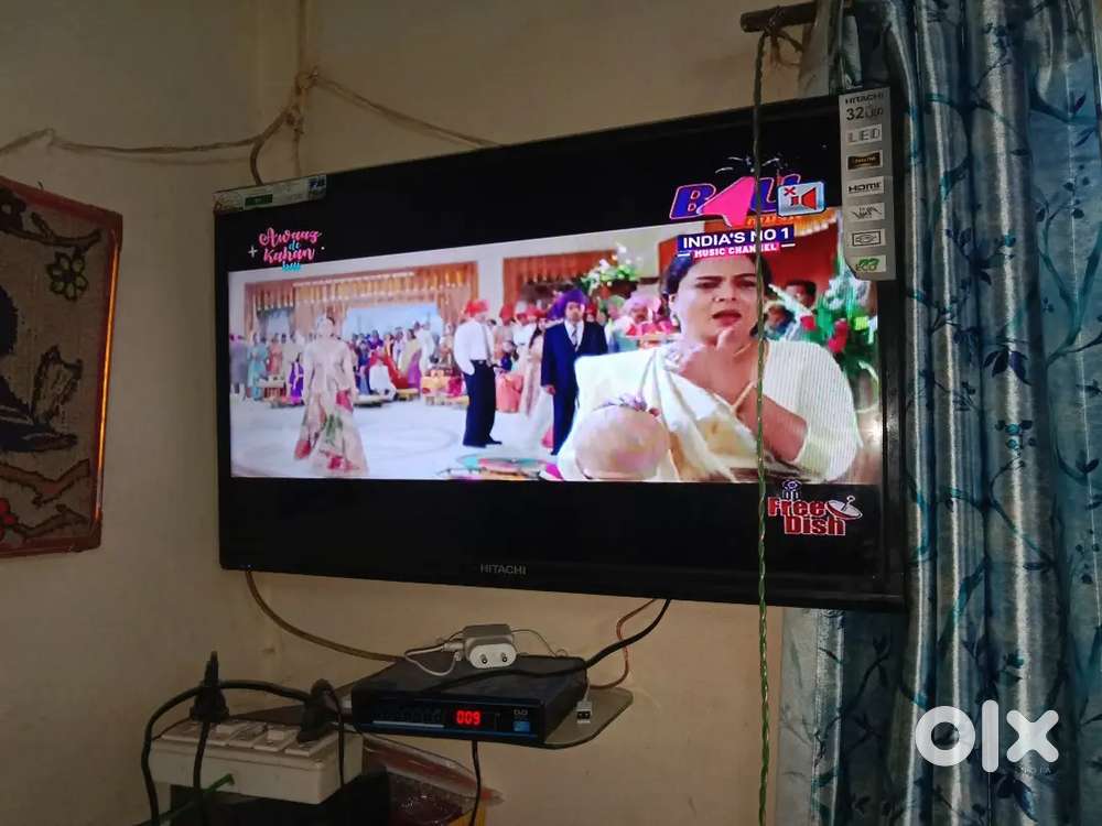 Led tv 32 inch
