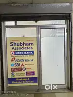 If Anyone Want Shop For office & Any Type Of Business Then Contact