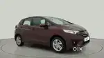 Honda Jazz 1.2 V i VTEC, 2017, Petrol