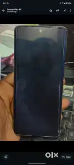 MOTOROLA EDGE 50 PRO