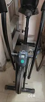 Excise cycle