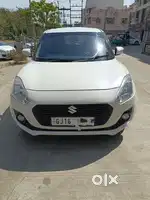 Maruti Suzuki Swift 2018 VDI, 2019, Diesel