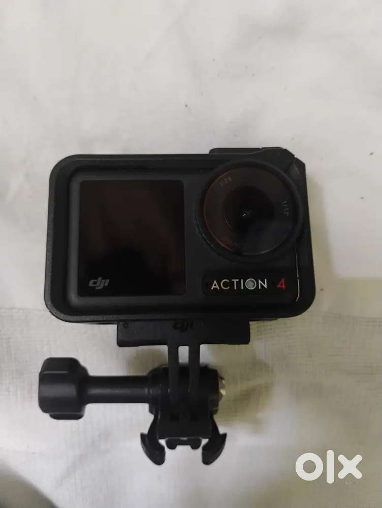 DJI ACTION 4