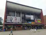 BAYSHOP AVAILABLE FOR RENT IN SECTOR 17 MAIN PLAZA MARKET