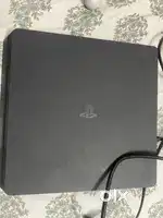 PS4 Slim 1Tb