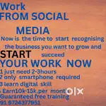 Digital marketing