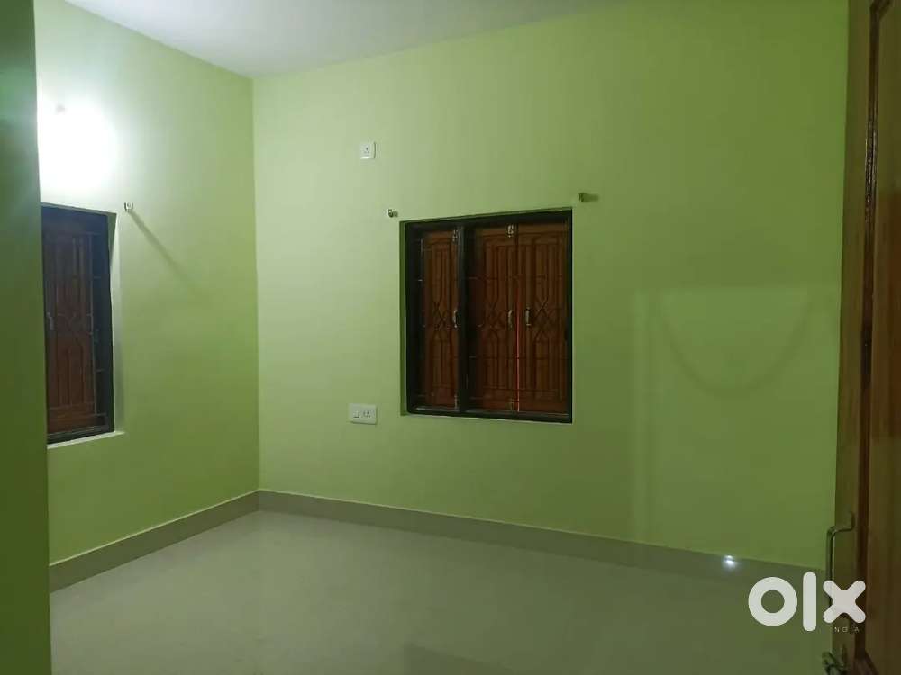 No owner Independent house for bachelor & family near Tamando kasipur