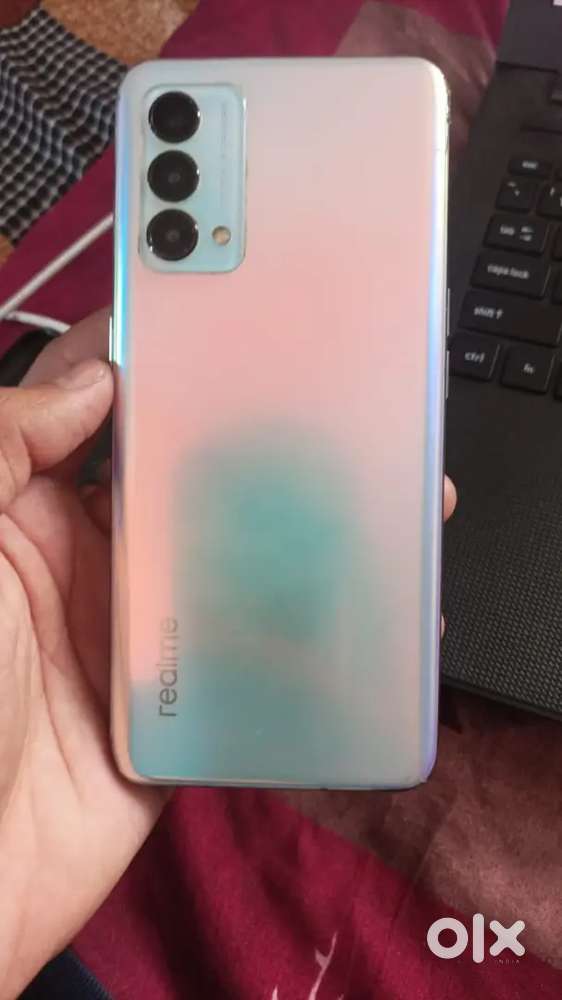 Realme gt master edition